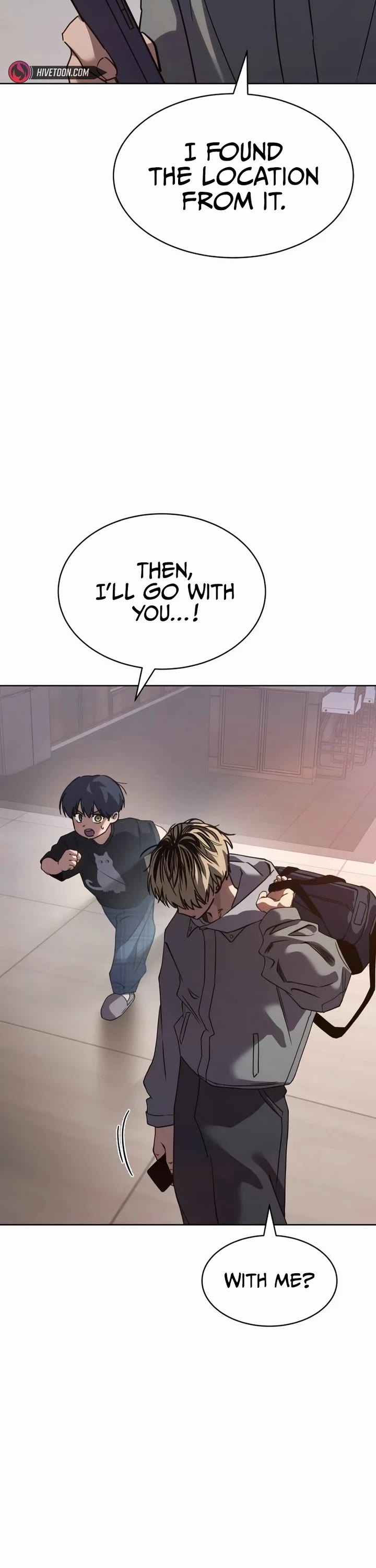 Juvenile Law Chapter 33 page 65 - Chapter 33