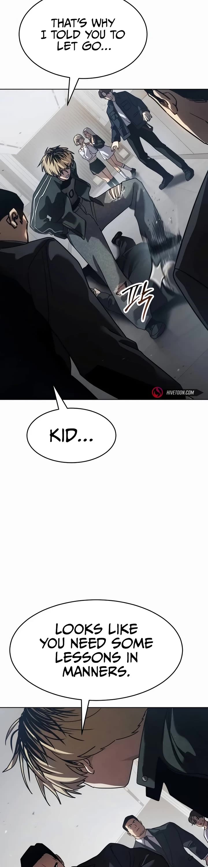 Juvenile Law Chapter 34 page 31 - Chapter 34