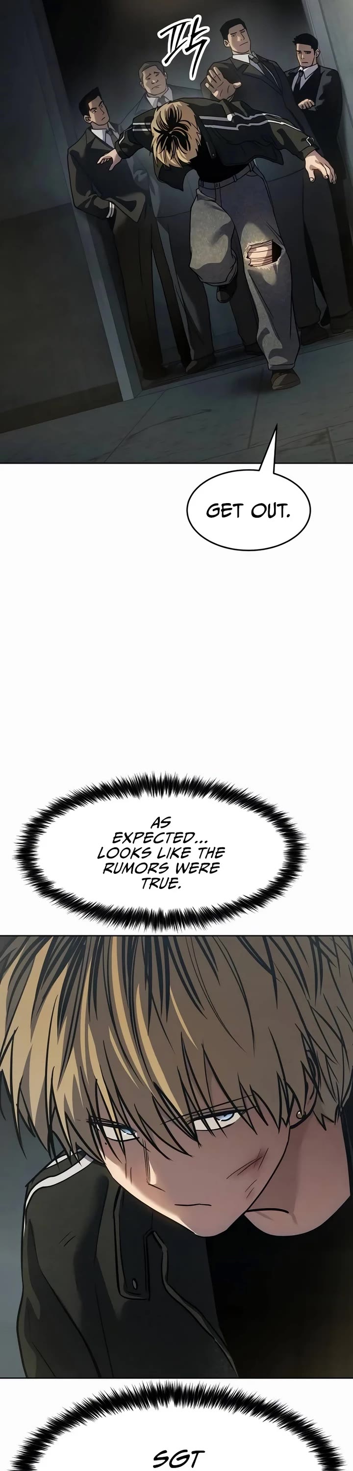 Juvenile Law Chapter 34 page 34 - Chapter 34