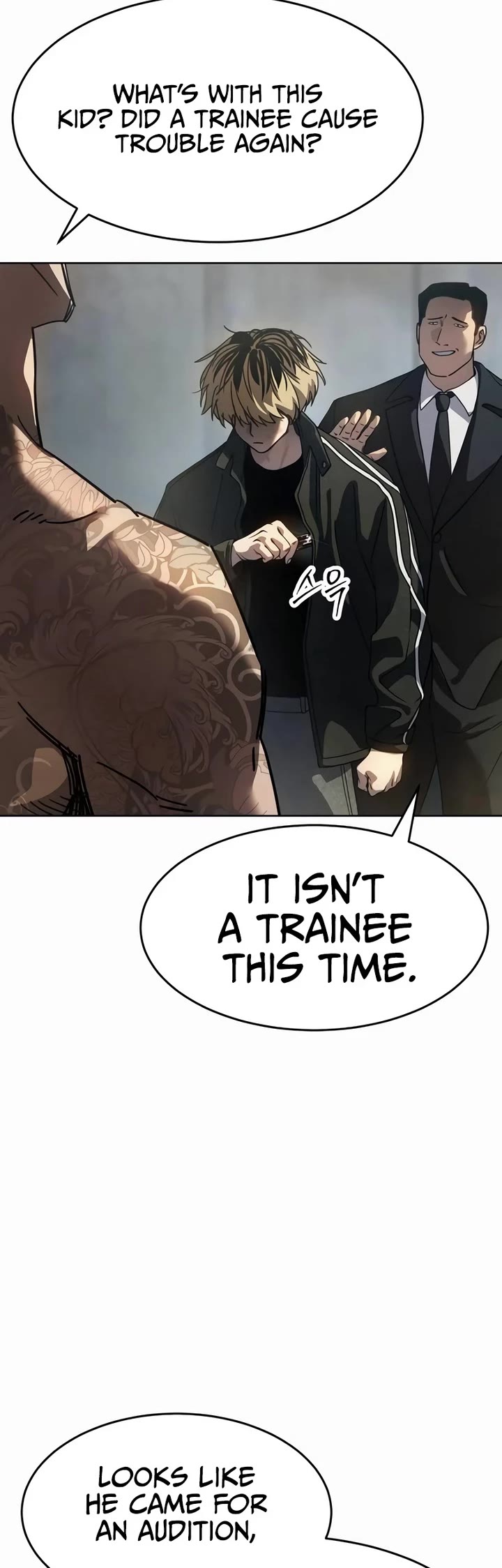 Juvenile Law Chapter 34 page 37 - Chapter 34