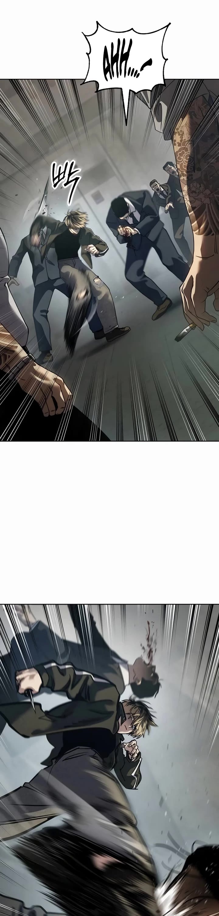 Juvenile Law Chapter 34 page 39 - Chapter 34