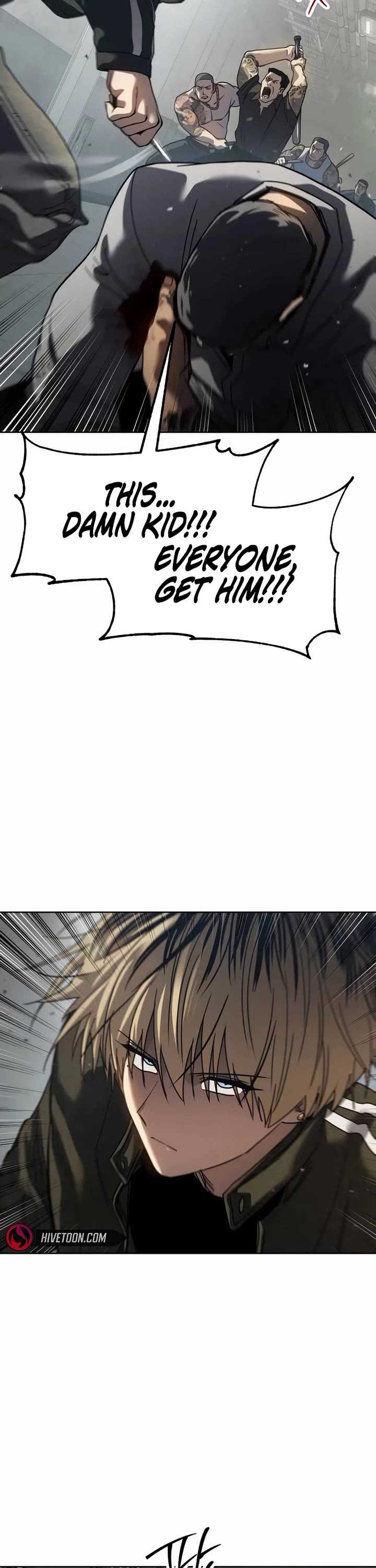 Juvenile Law Chapter 34 page 45 - Chapter 34