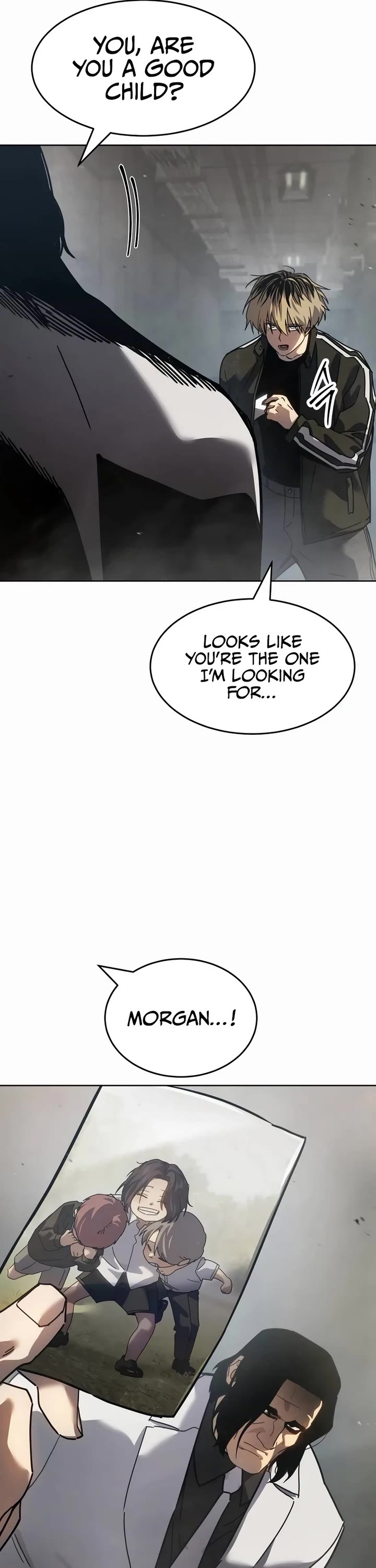 Juvenile Law Chapter 34 page 53 - Chapter 34