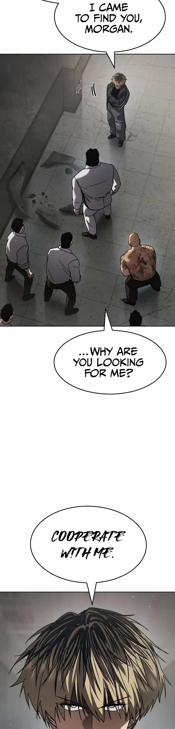 Juvenile Law Chapter 34 page 55 - Chapter 34
