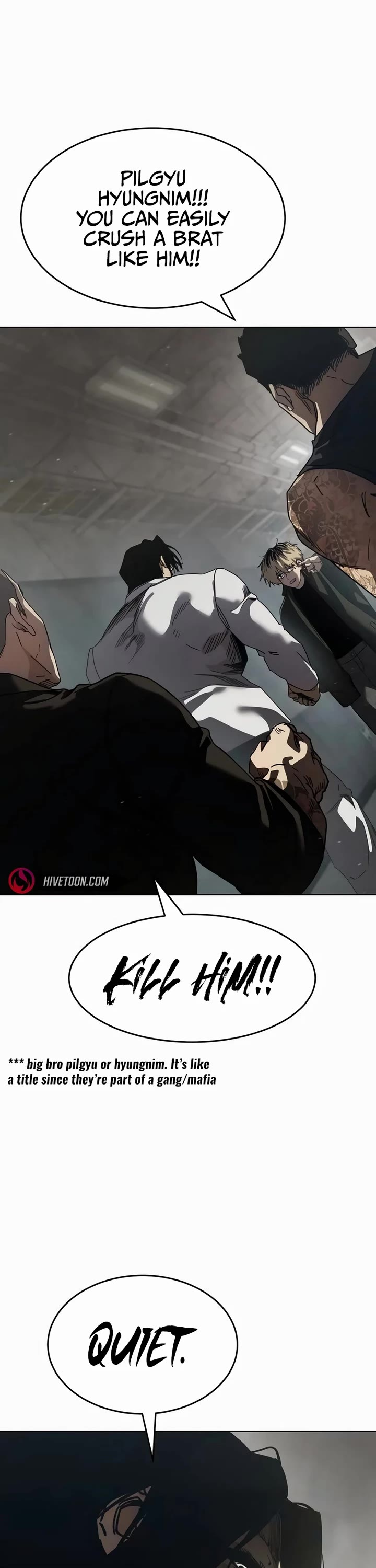 Juvenile Law Chapter 34 page 58 - Chapter 34