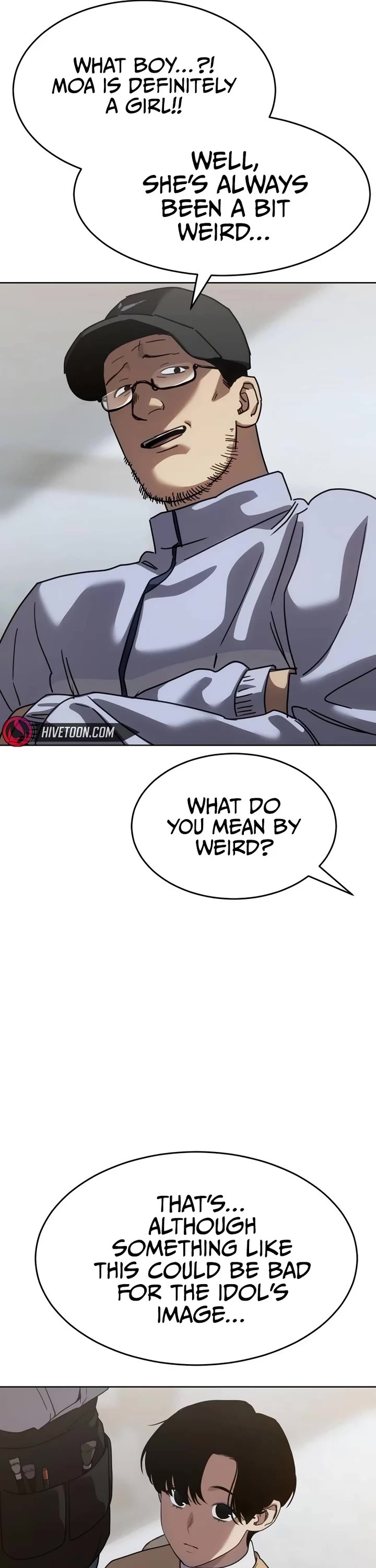 Juvenile Law Chapter 35 page 11 - Chapter 35