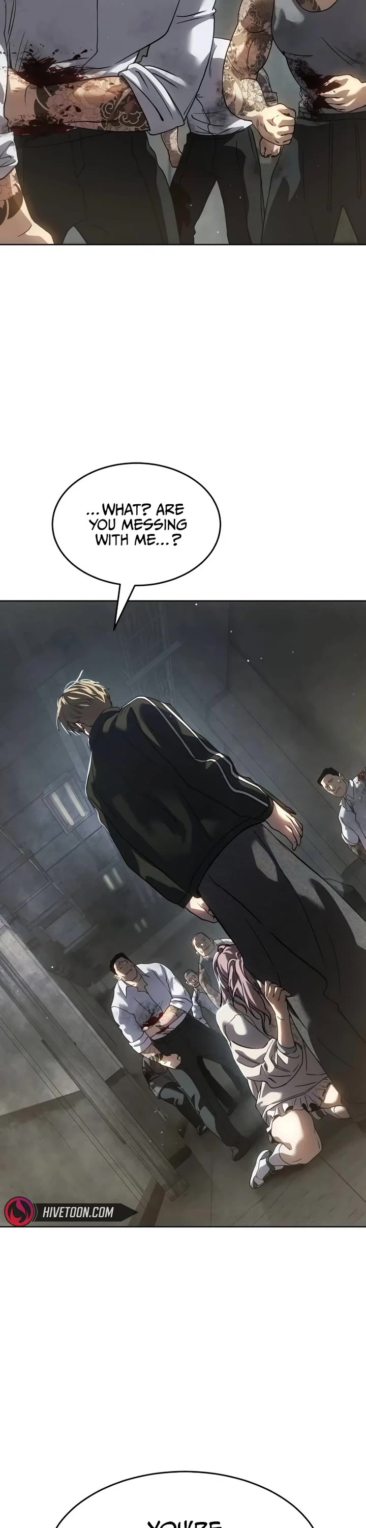 Juvenile Law Chapter 35 page 46 - Chapter 35