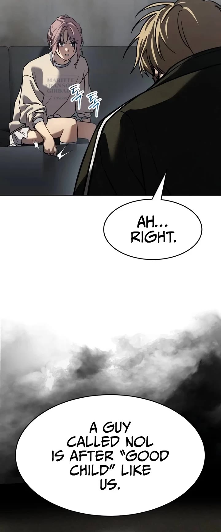 Juvenile Law Chapter 36 page 10 - Chapter 36: Time for good children to sleep
