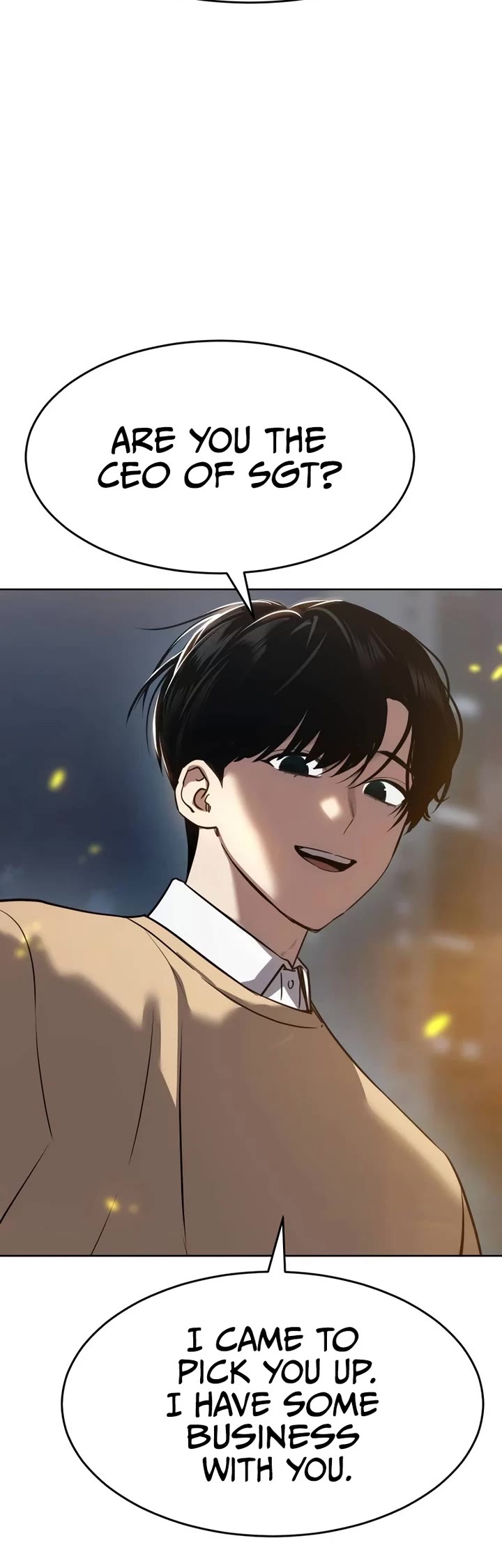Juvenile Law Chapter 36 page 24 - Chapter 36: Time for good children to sleep