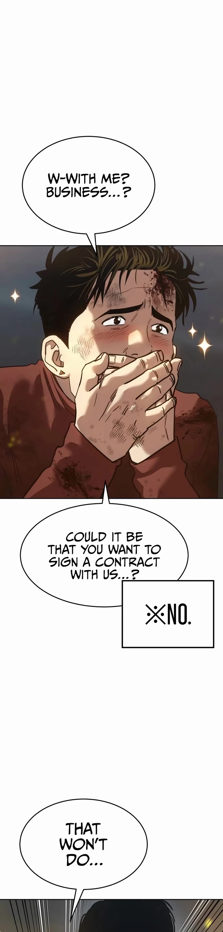 Juvenile Law Chapter 36 page 25 - Chapter 36: Time for good children to sleep