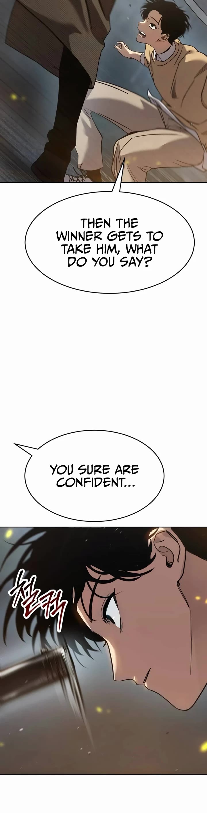 Juvenile Law Chapter 36 page 27 - Chapter 36: Time for good children to sleep