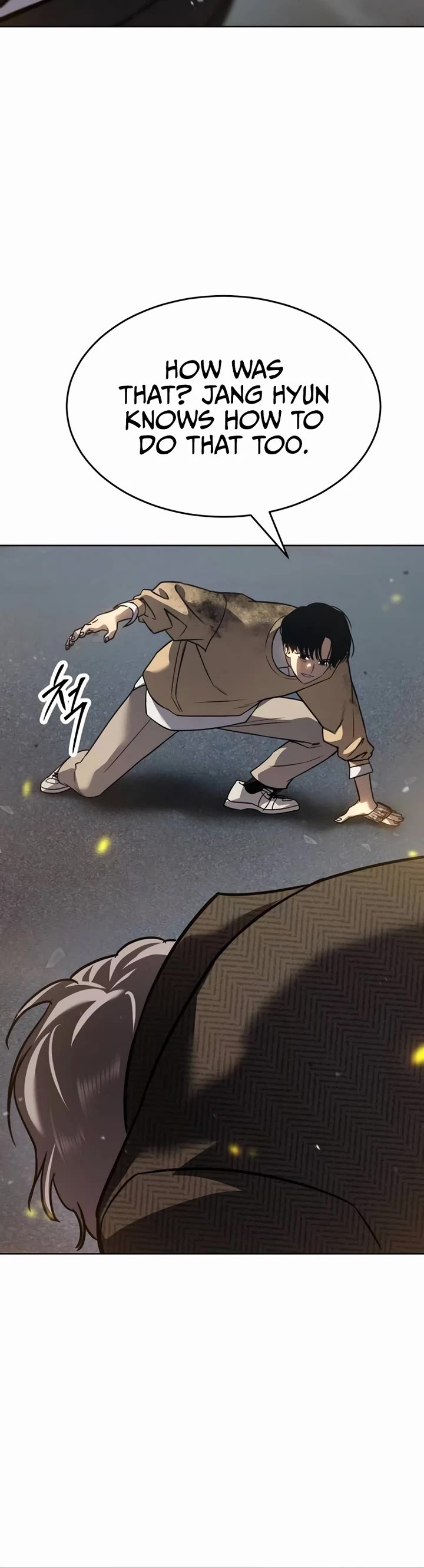 Juvenile Law Chapter 36 page 37 - Chapter 36: Time for good children to sleep