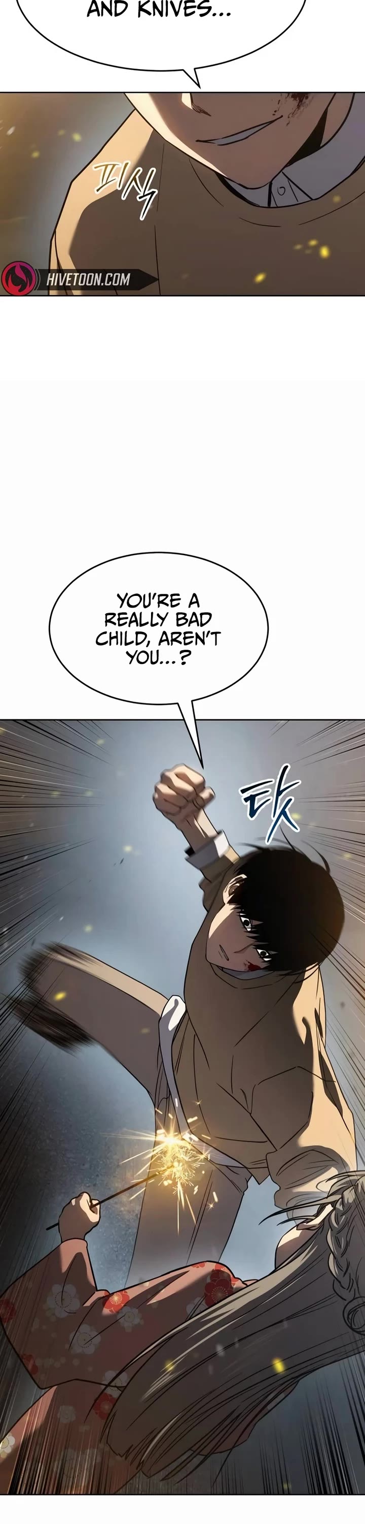 Juvenile Law Chapter 36 page 40 - Chapter 36: Time for good children to sleep