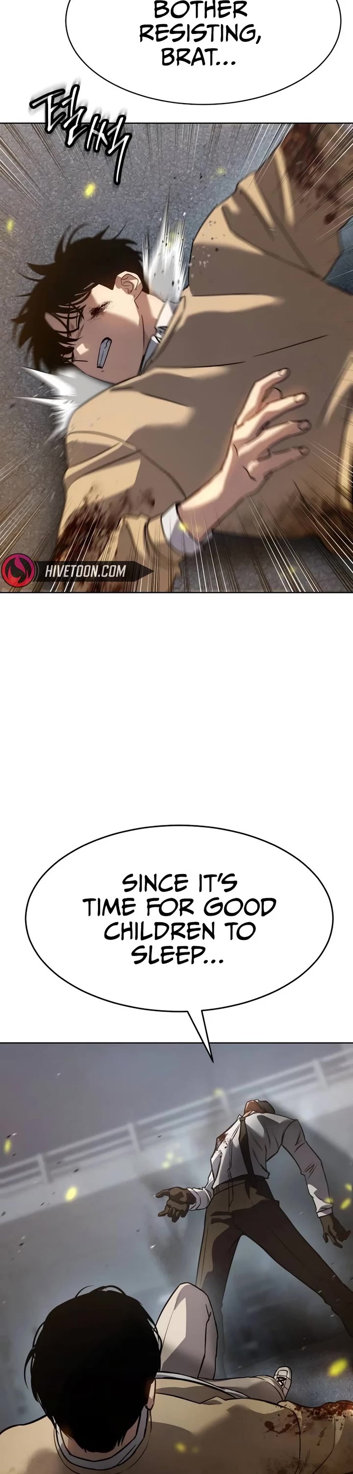 Juvenile Law Chapter 36 page 58 - Chapter 36: Time for good children to sleep