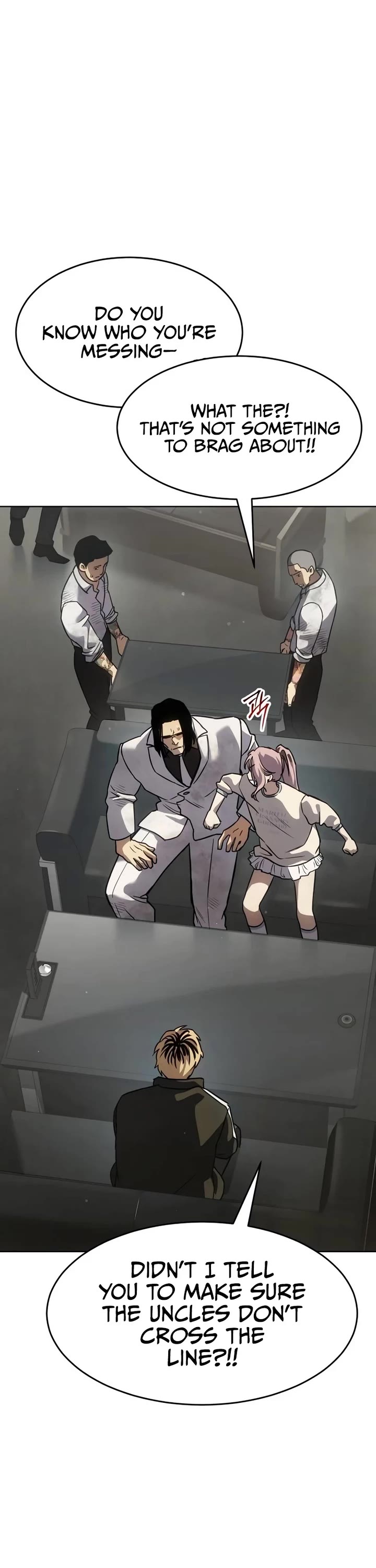 Juvenile Law Chapter 36 page 6 - Chapter 36: Time for good children to sleep