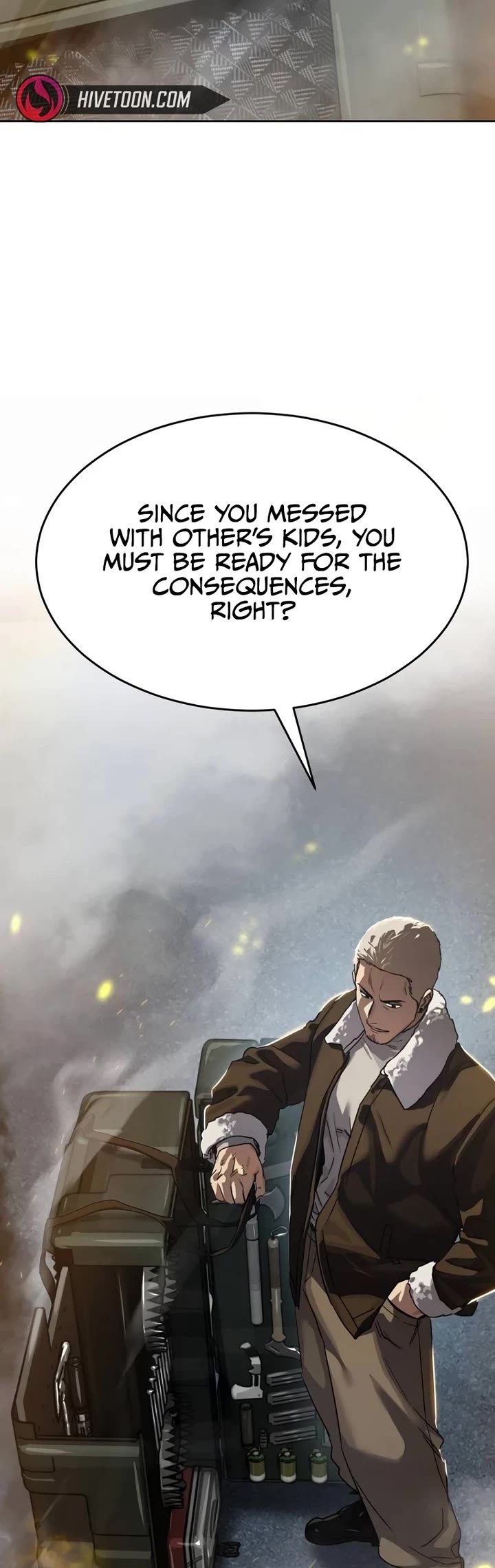 Juvenile Law Chapter 36 page 73 - Chapter 36: Time for good children to sleep