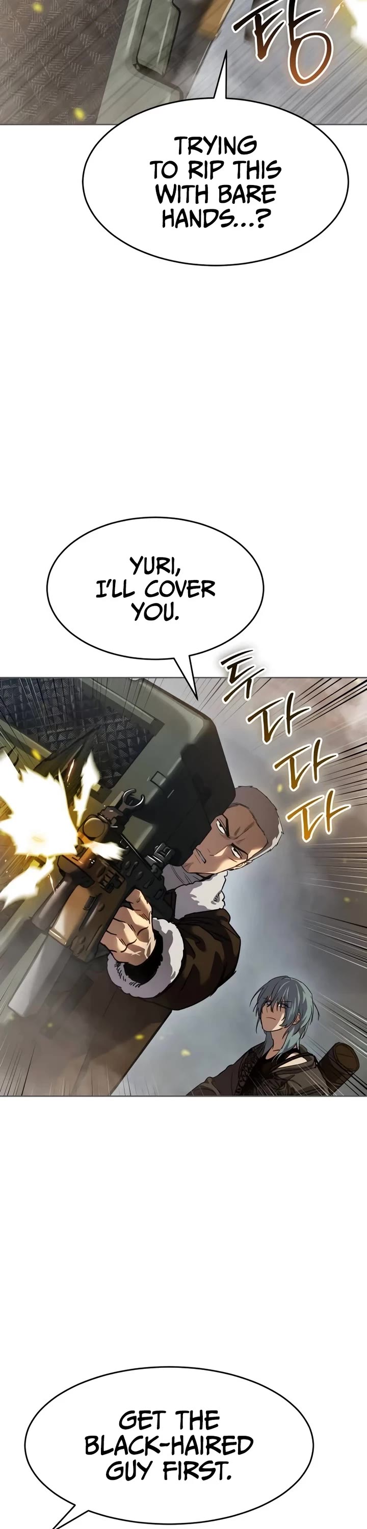 Juvenile Law Chapter 37 page 17 - Chapter 37: And Farewell
