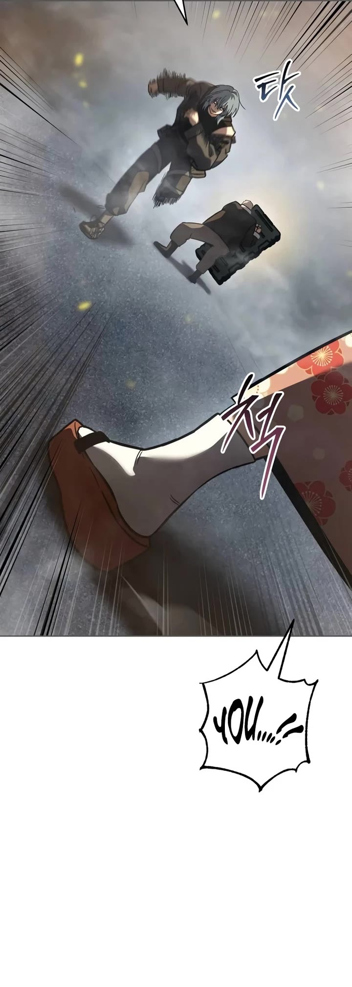 Juvenile Law Chapter 37 page 19 - Chapter 37: And Farewell