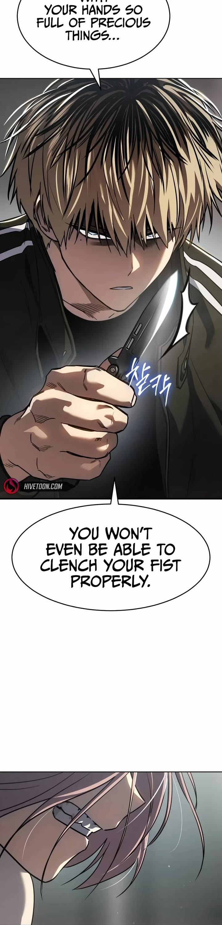 Juvenile Law Chapter 37 page 2 - Chapter 37: And Farewell
