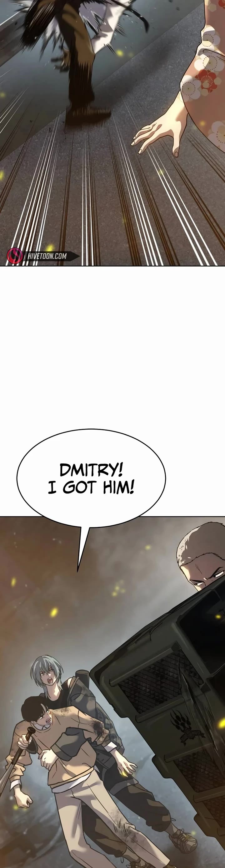 Juvenile Law Chapter 37 page 27 - Chapter 37: And Farewell