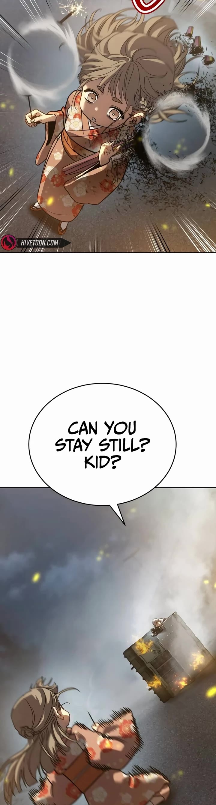 Juvenile Law Chapter 37 page 31 - Chapter 37: And Farewell