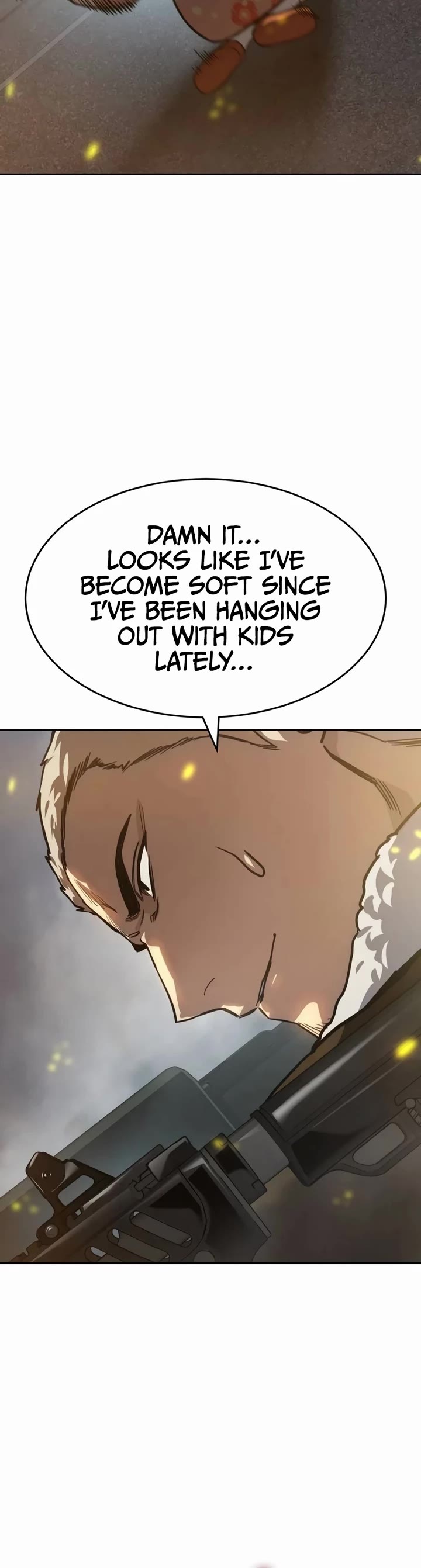 Juvenile Law Chapter 37 page 32 - Chapter 37: And Farewell