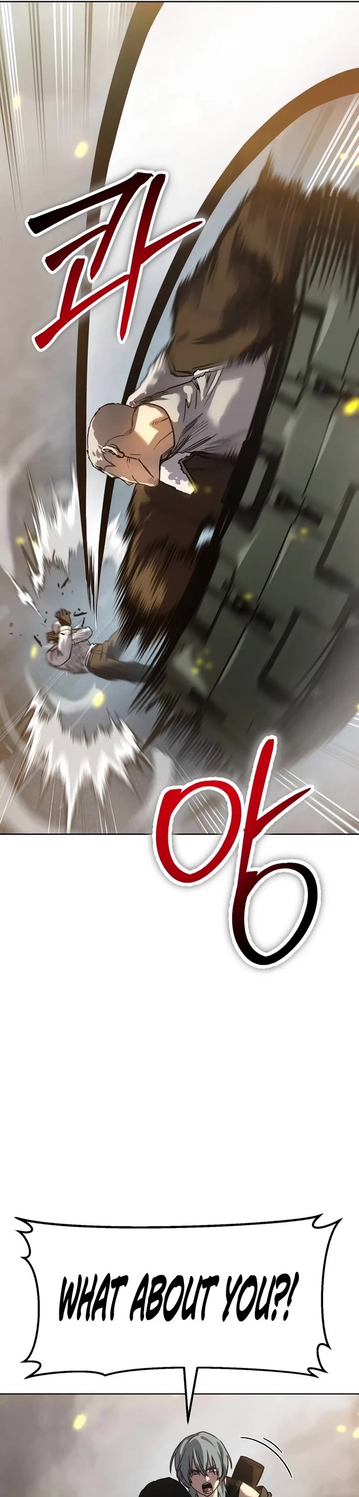 Juvenile Law Chapter 37 page 38 - Chapter 37: And Farewell