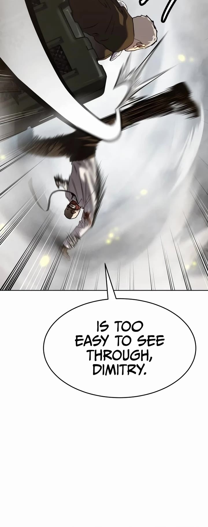 Juvenile Law Chapter 37 page 47 - Chapter 37: And Farewell