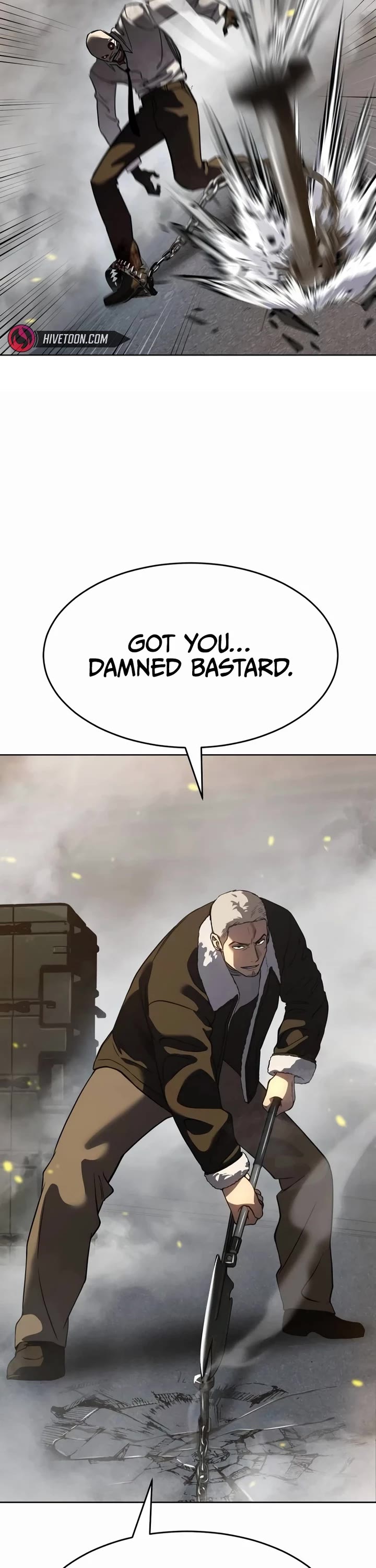 Juvenile Law Chapter 37 page 59 - Chapter 37: And Farewell