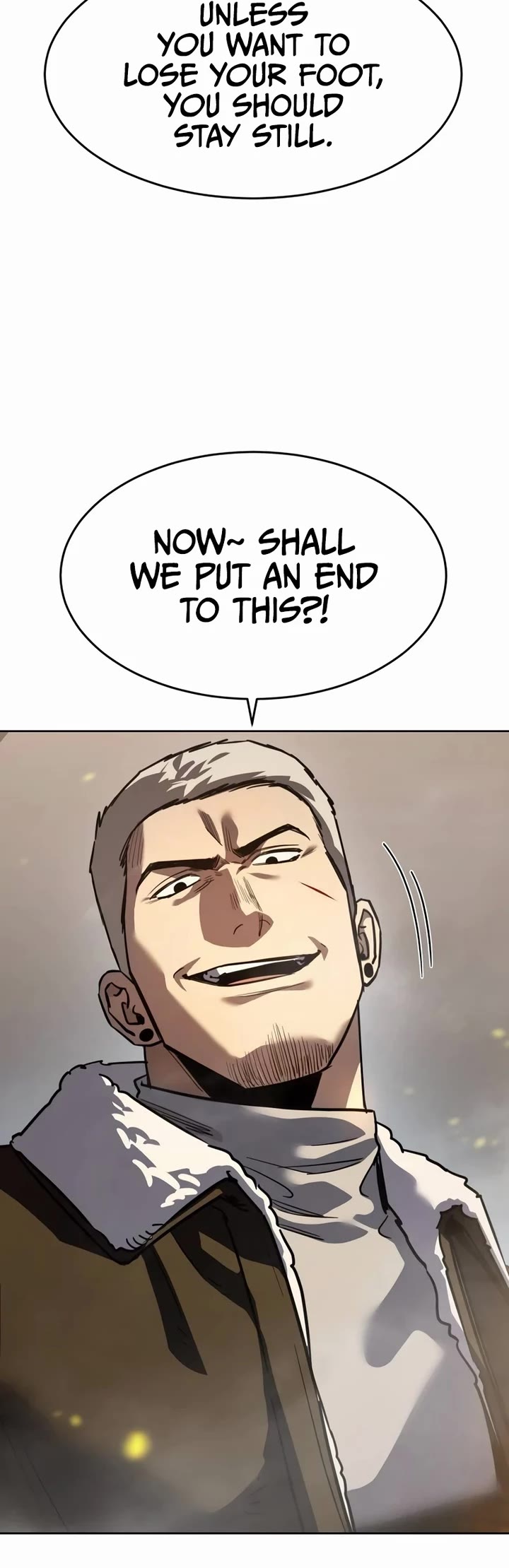 Juvenile Law Chapter 37 page 60 - Chapter 37: And Farewell