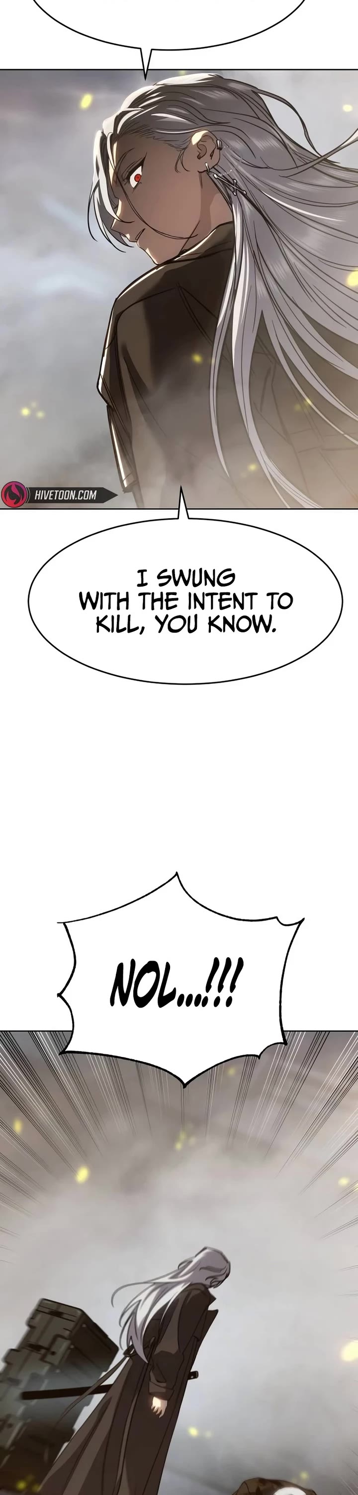 Juvenile Law Chapter 37 page 68 - Chapter 37: And Farewell