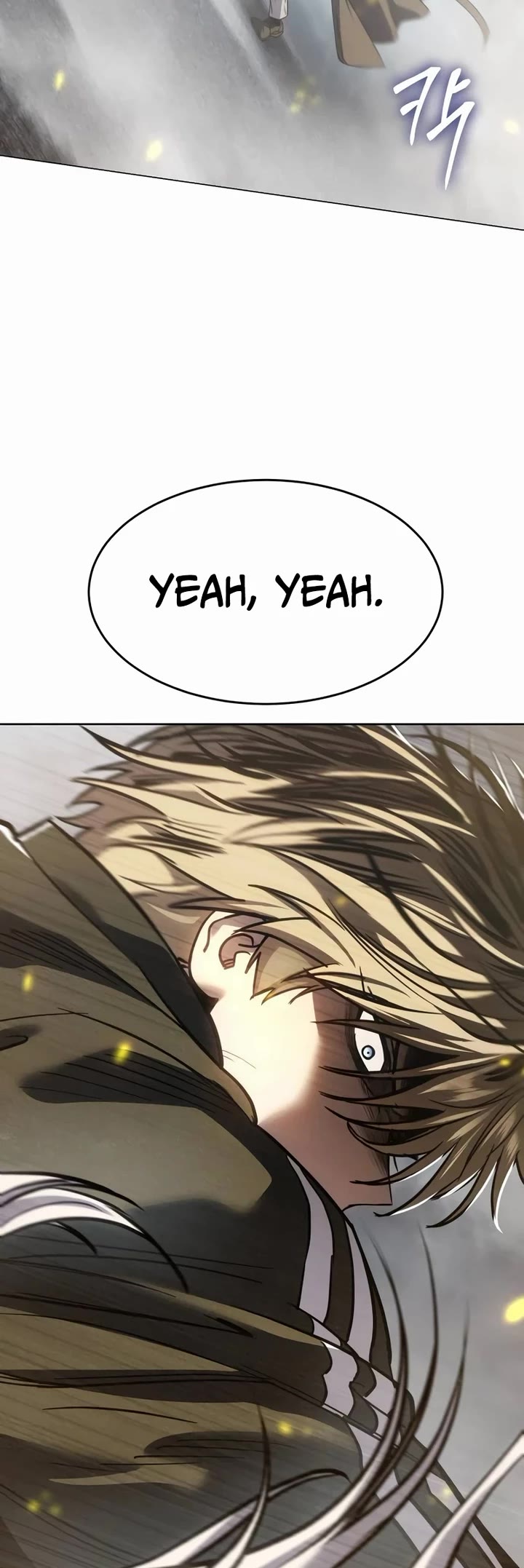 Juvenile Law Chapter 37 page 70 - Chapter 37: And Farewell
