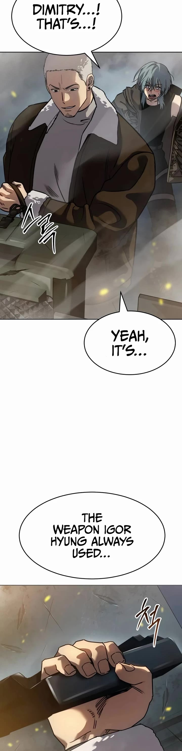 Juvenile Law Chapter 37 page 8 - Chapter 37: And Farewell