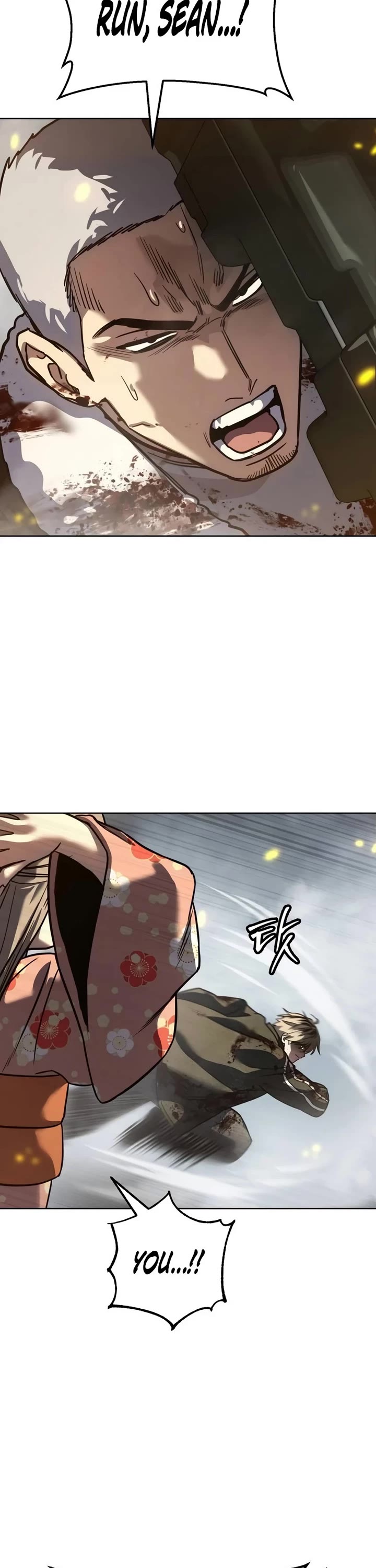 Juvenile Law Chapter 38 page 33 - Chapter 38