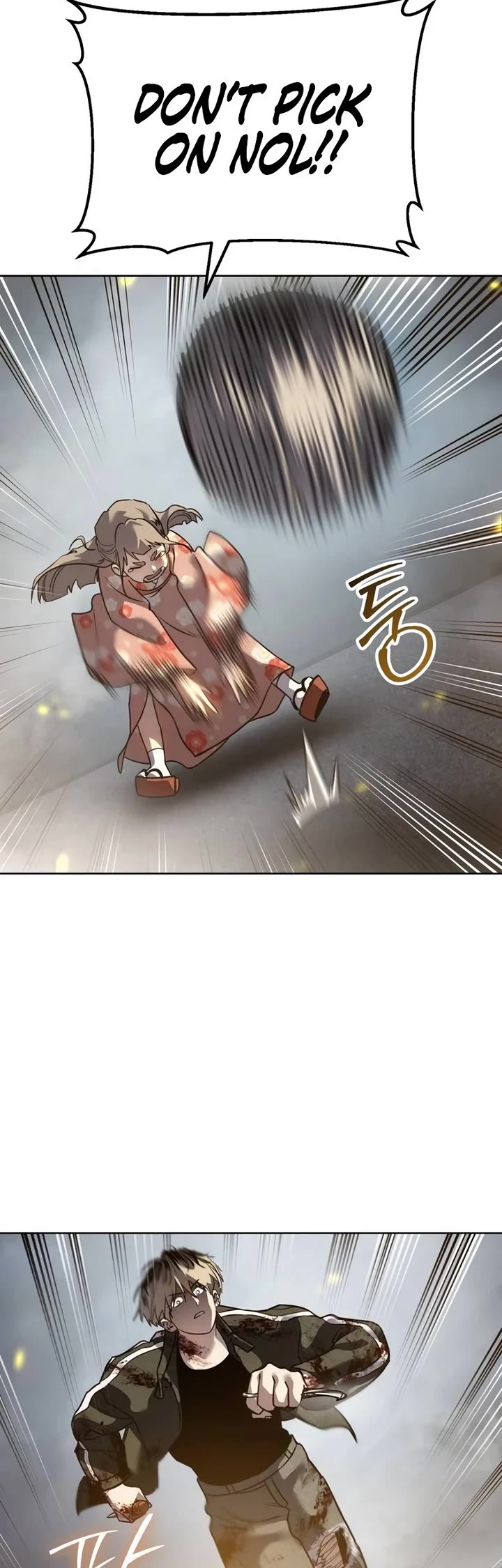 Juvenile Law Chapter 38 page 34 - Chapter 38