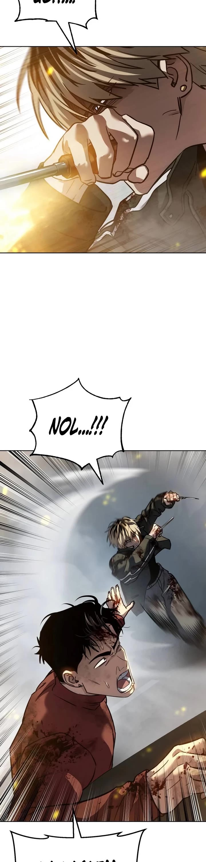 Juvenile Law Chapter 38 page 37 - Chapter 38