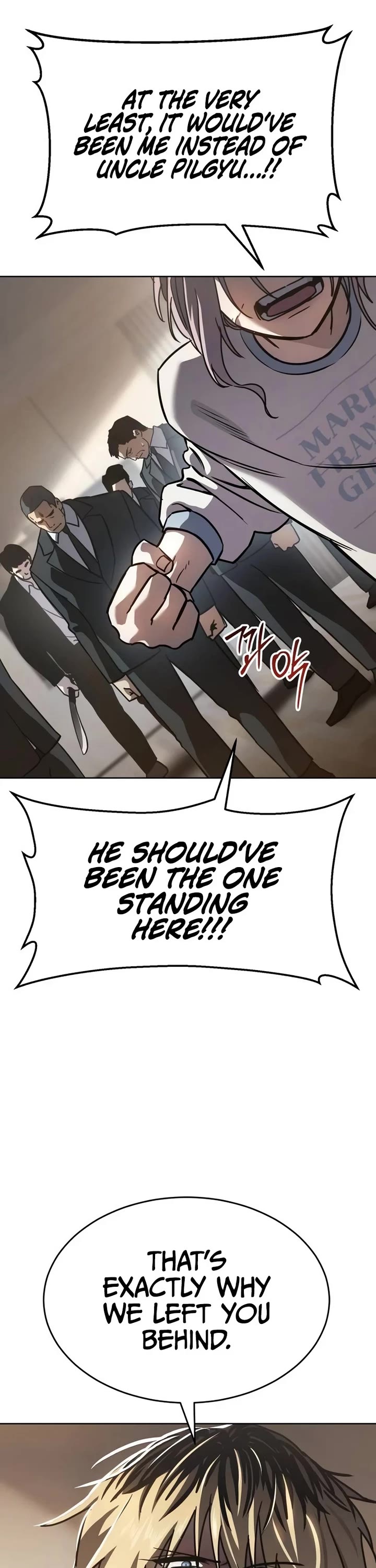 Juvenile Law Chapter 38 page 43 - Chapter 38