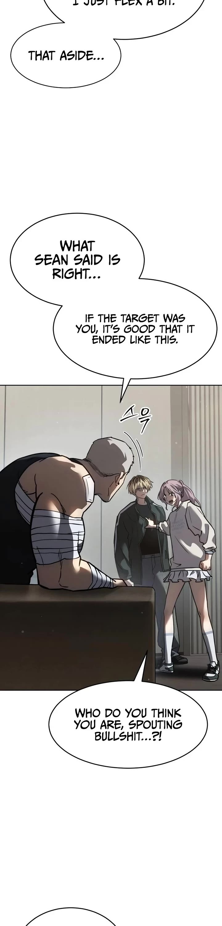 Juvenile Law Chapter 38 page 47 - Chapter 38