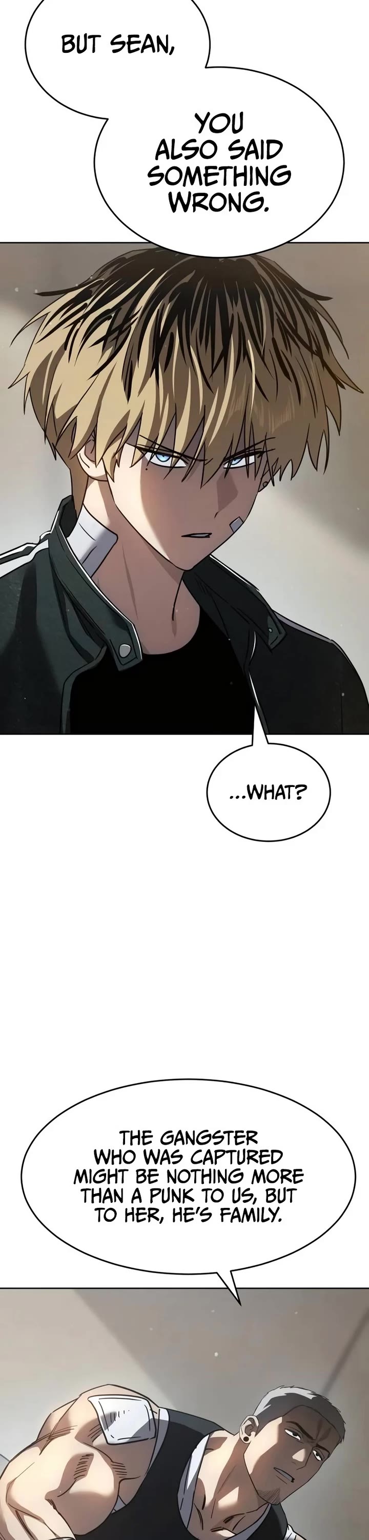 Juvenile Law Chapter 38 page 48 - Chapter 38