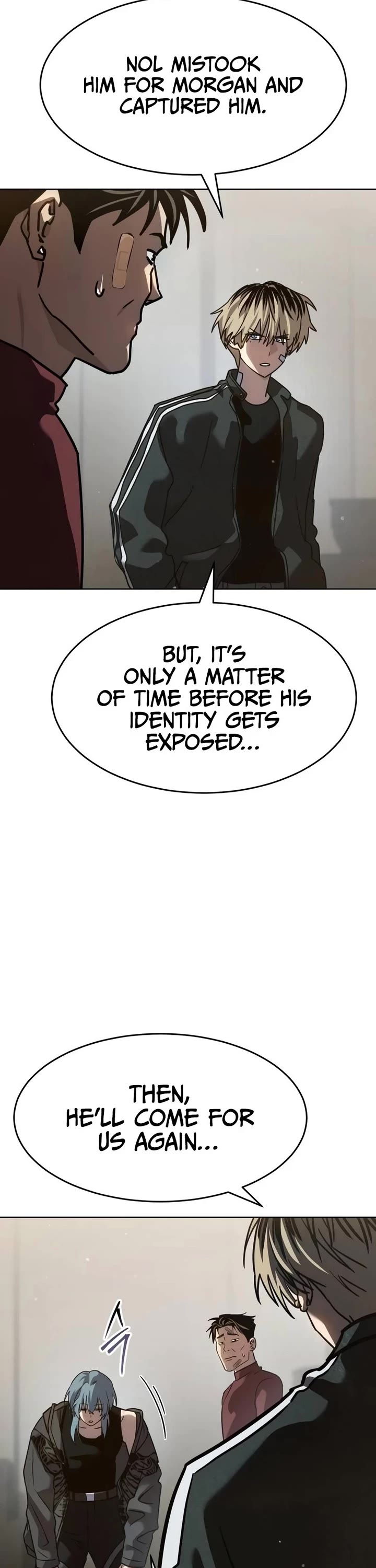 Juvenile Law Chapter 38 page 52 - Chapter 38