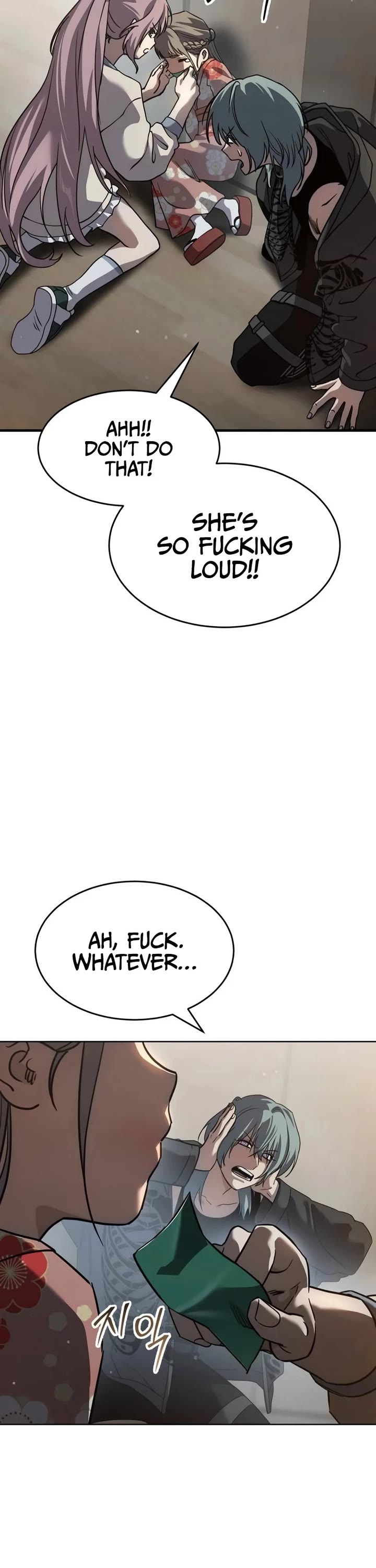 Juvenile Law Chapter 38 page 56 - Chapter 38