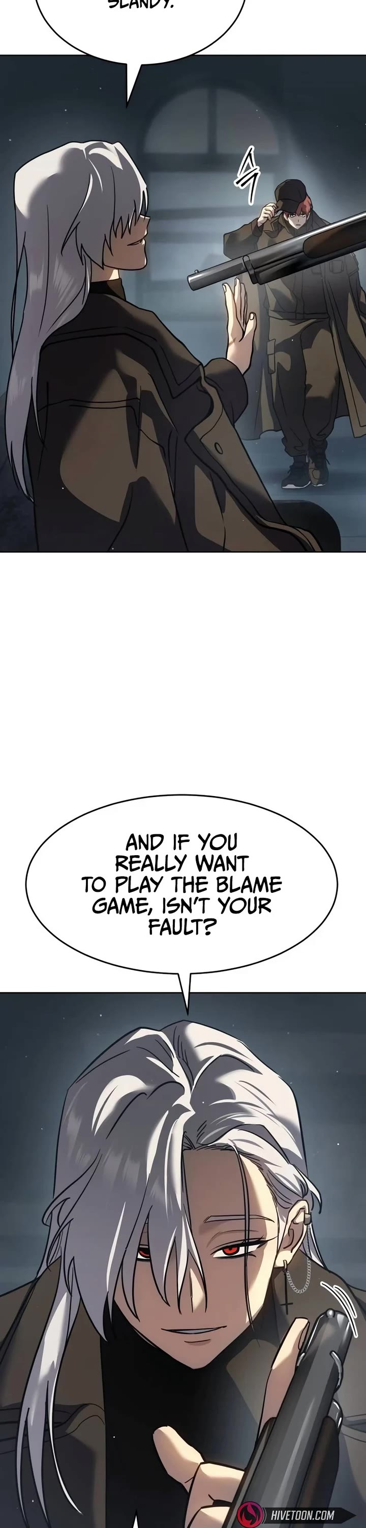 Juvenile Law Chapter 38 page 62 - Chapter 38