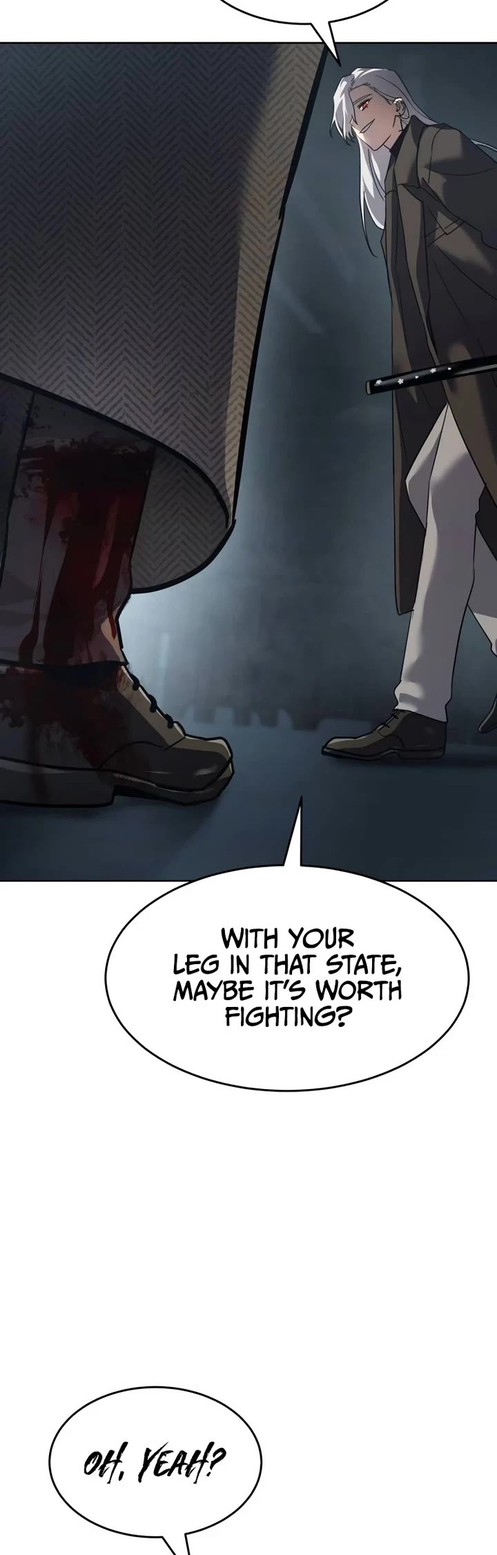 Juvenile Law Chapter 38 page 65 - Chapter 38