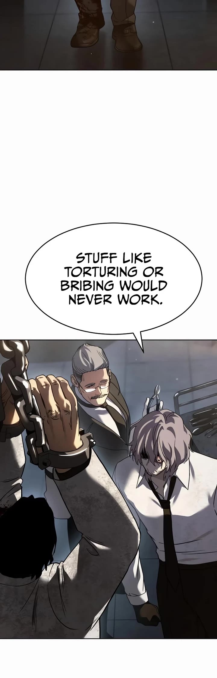Juvenile Law Chapter 39 page 10 - Chapter 39