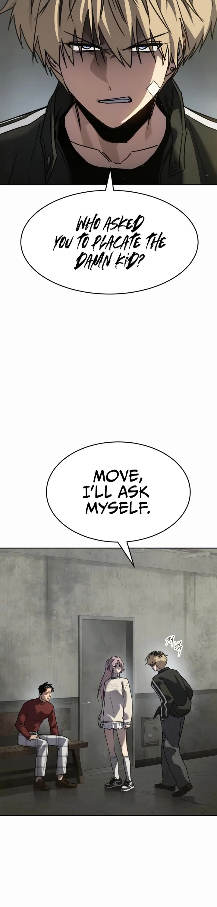 Juvenile Law Chapter 39 page 17 - Chapter 39