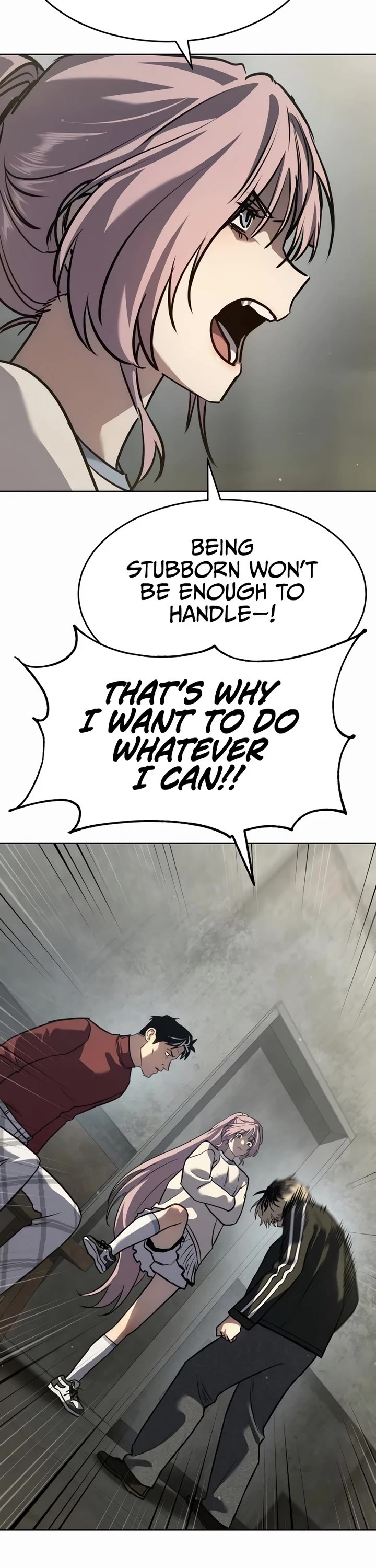 Juvenile Law Chapter 39 page 23 - Chapter 39