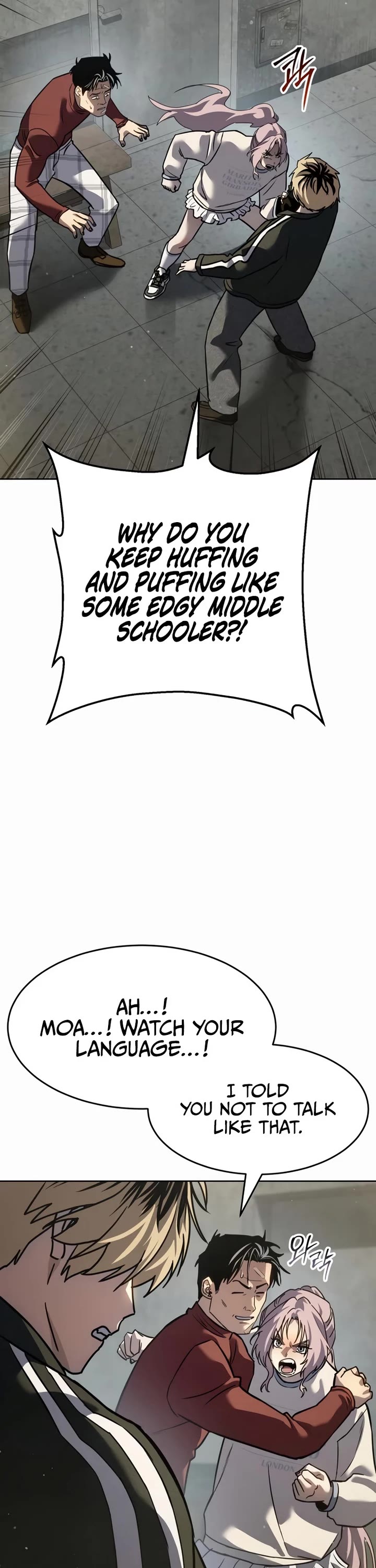 Juvenile Law Chapter 39 page 26 - Chapter 39