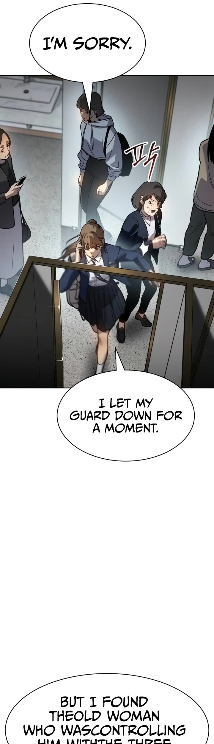 Juvenile Law Chapter 4 page 23 - Chapter 4