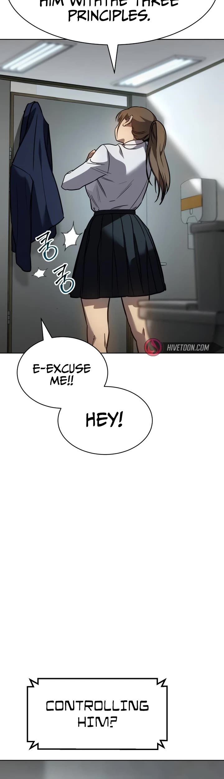 Juvenile Law Chapter 4 page 24 - Chapter 4