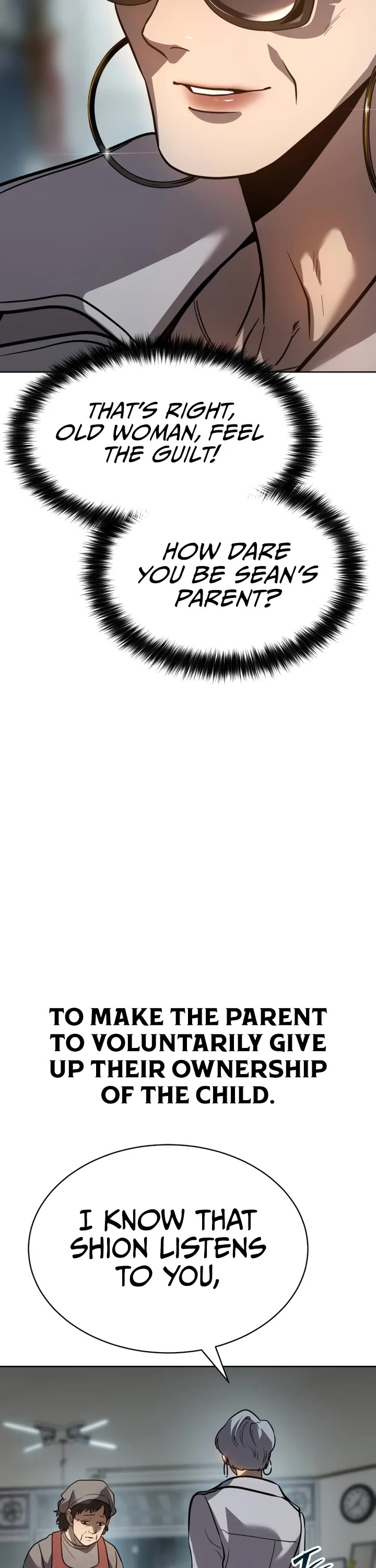 Juvenile Law Chapter 4 page 34 - Chapter 4